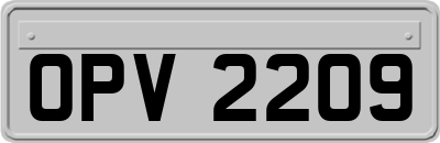 OPV2209