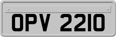 OPV2210