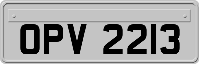 OPV2213
