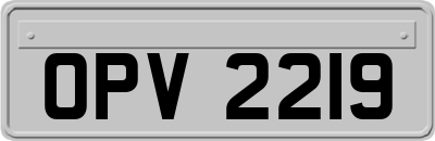 OPV2219