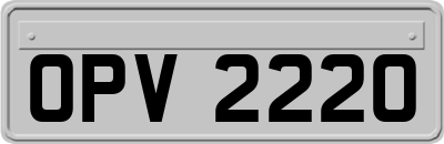 OPV2220
