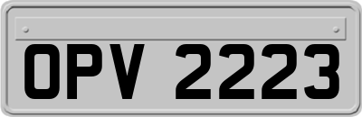 OPV2223