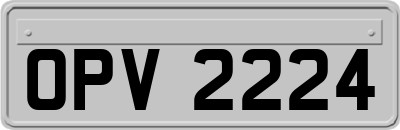 OPV2224