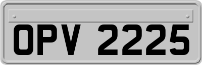 OPV2225