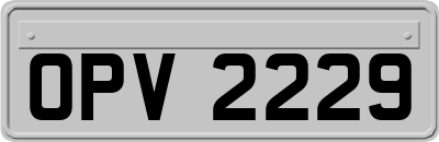 OPV2229
