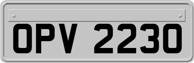 OPV2230