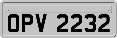 OPV2232