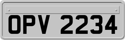 OPV2234