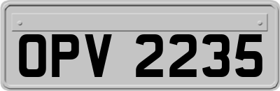 OPV2235