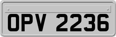OPV2236
