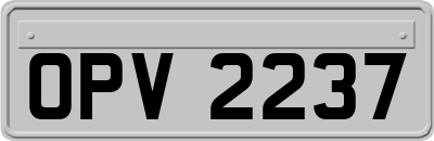 OPV2237