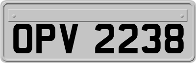OPV2238