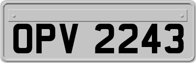 OPV2243