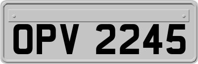OPV2245