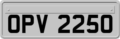 OPV2250