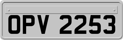 OPV2253