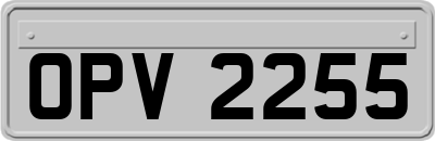 OPV2255