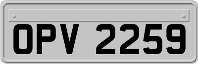 OPV2259