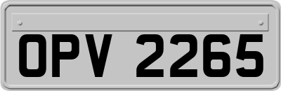 OPV2265