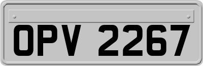 OPV2267