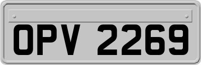 OPV2269