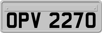 OPV2270