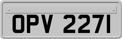 OPV2271