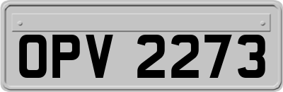 OPV2273