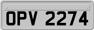 OPV2274