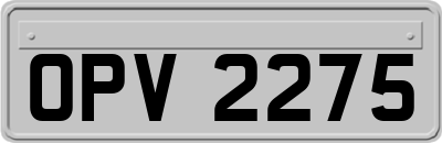 OPV2275