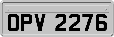 OPV2276