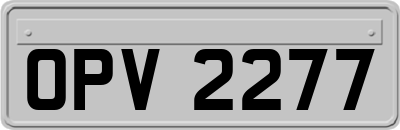 OPV2277