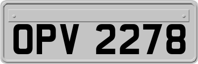 OPV2278