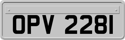 OPV2281