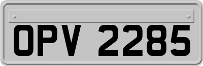 OPV2285