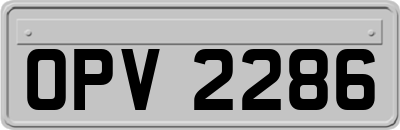 OPV2286