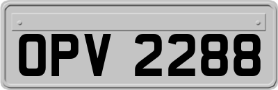 OPV2288