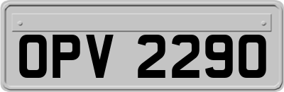 OPV2290