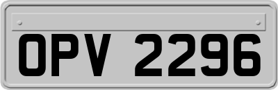 OPV2296