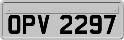 OPV2297