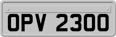 OPV2300