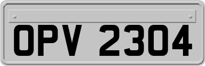 OPV2304