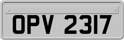 OPV2317