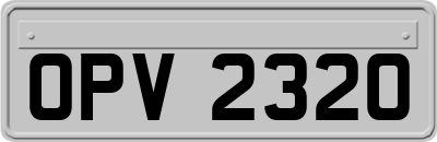 OPV2320