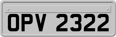 OPV2322