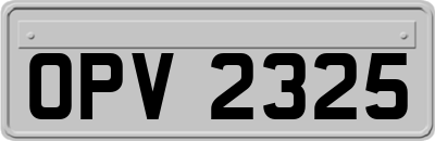 OPV2325