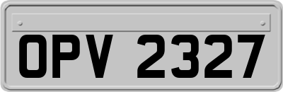 OPV2327