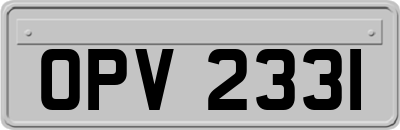 OPV2331