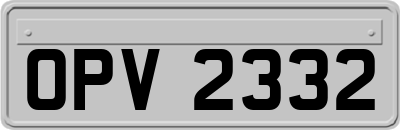 OPV2332