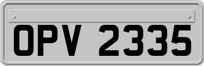 OPV2335